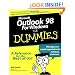Microsoft Outlook 98 For Windows For Dummies
