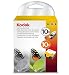 Kodak 10B / 10C (3949948) Ink Cartridge Combo - 1 x black, 1x multicolour