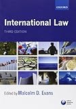 International law