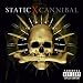 Cannibal [VINYL]