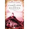 La canci�n de los maor�es (B DE BOOKS) (Grandes Novelas (b Edic.))