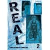 Real, Vol. 2 (Real (Viz))