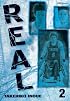 Real, Volume 2 (Real (Viz))