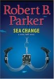 Sea Change: A Jesse Stone Novel