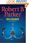 Sea Change: A Jesse Stone Novel