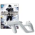 Wii Call of Duty World at War PLUS Wii Zapper Gaming Combo