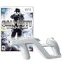 Wii Call of Duty World at War PLUS Wii Zapper Gaming Combo