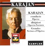 Herbert von Karajan conducts Opera