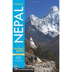 Trekking Nepal: A Traveler's Guide