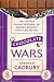 Chocolate Wars: The 150-Year Rivalry Between the World’s Greatest Chocolate Makers