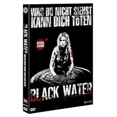 Black Water [Special Edition]