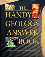 The Handy Geology Answer Book (The Handy Answer Book Series)