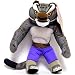 Kung Fu Panda Movie 6 Inch Plush Buddy Figure Tai Lung