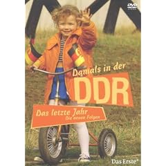 Damals in der DDR - Das letzte Jahr (ARD)