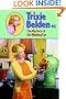 The Mystery of the Blinking Eye (Trixie Belden # 12)