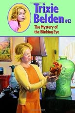 The Mystery of the Blinking Eye
