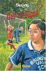 Out of Sight (Sports Stories)