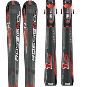 Rossignol Skier Zenith Rossignol Skier Zenith
