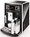 Philips Saeco HD8942/11 Kaffeevollautomat Xelsis, nachtschwarz