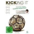 Kicking It - Das etwas andere Sommerm�rchen