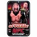 UFC Mixed Martial Arts George St-Pierre 11-by-17 inch Locker Room Sign