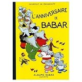 L'AnniversairedeBabar(FrenchEdition)