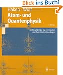 Atom- und Quantenphysik: Einf�hrung i...