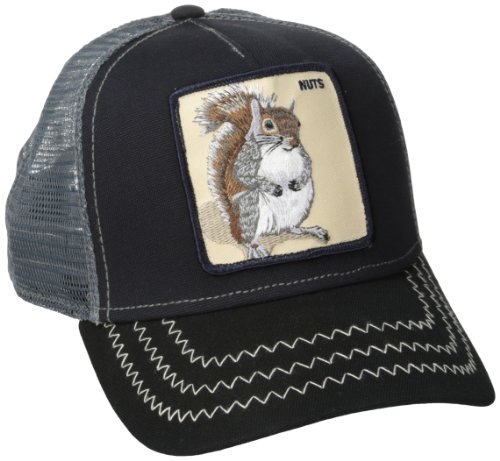 Goorin Bros. Men's Squirrel Master Baseball