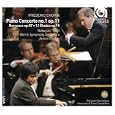 辻井伸行 感動のショパン～クライバーン・コンクール... LIVE RECORDING 2009 [日本語帯付輸入盤] (FREDERIC CHOPIN Piano Concerto no.1 op.11 Berceuse op.57・12 Etudes op.10 Nobuyuki Tsujii) [Import CD from France]<br>辻井伸行 (ピアノ) (演奏者)、Nobuyuki Tsujii (Piano)、辻井伸行、フォートワース管弦楽団他