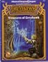 Treasures of Greyhawk (AD&D 2nd Ed Fantasy Roleplaying, WGR2)