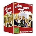 Alle meine T�chter - Die komplette Serie [18 DVDs]