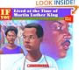 If You Lived At The Time Of Martin Luther King (Turtleback School & Library Binding Edition) (If You Lived...(Prebound))