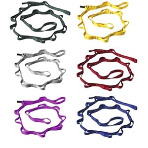 Black Diamond 18mm Nylon Daisy Chain