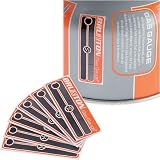 Brunton Butane Gas Gauges by Brunton