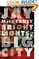 Bright Lights Big City # (Vintage Contemporaries (Paperback))