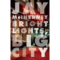 Bright Lights, Big City