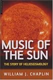 Music of the Sun: Story of Helioseismology