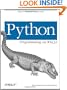 Python Programming on WIN32: Help for Windows Programmers