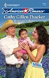 Hannah's Baby (Harlequin American Romance Series)