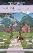 The Diva Takes the Cake (Domestic Diva Mystery, #2)