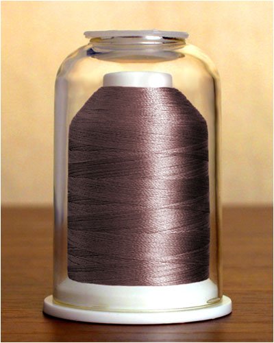 Hemingworth 1000m PolySelect Embroidery Thread - Deep Orchid 1080