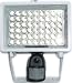 54 Leds Motion Activated Flood Light Hidden Camera. Record Both Video and Audio. Support up to 32G Micro SD Card