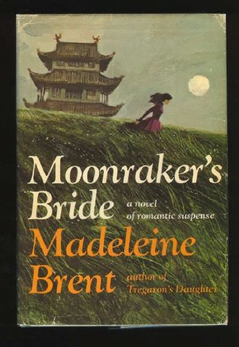 Moonraker's Bride
