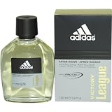 Adidas Victory League Special Edition After Shave, 100 ml