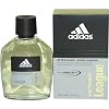 Adidas Victory League Special Edition After Shave, 100 ml