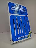 World bayonets 1800 to the present : an illustrated reference guide for collectors