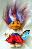 My Lucky Troll from UNITED STATES