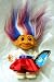 My Lucky Troll from UNITED STATES