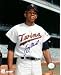 Tony Oliva Autographed/Hand Signed Minnesota Twins 8x10 Photo