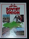Passport to Soviet Union